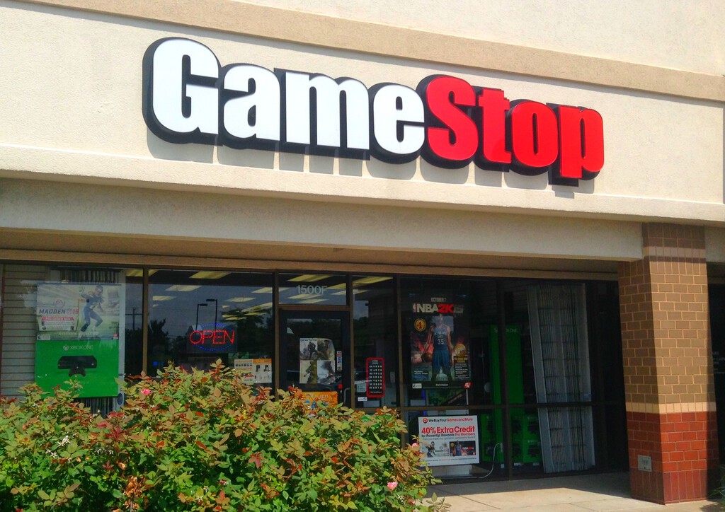 Un cliente de GameStop cambia cientos de consolas defectuosas en la tienda, consigue 9.100 euros en cupones y se vuelve viral 