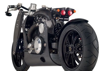 Confederate B91 Wraith