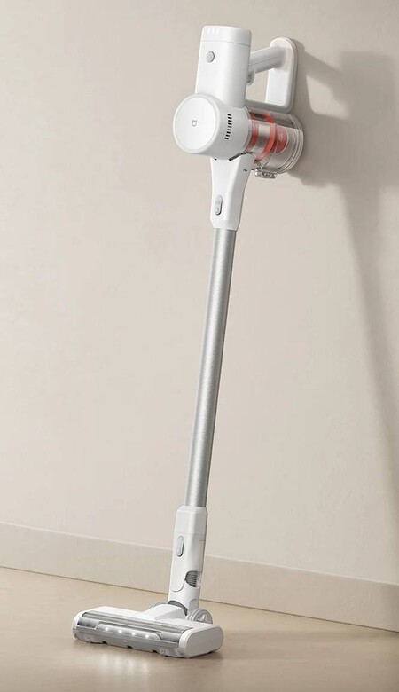 Mijia Vacuum Cleaner 4 C