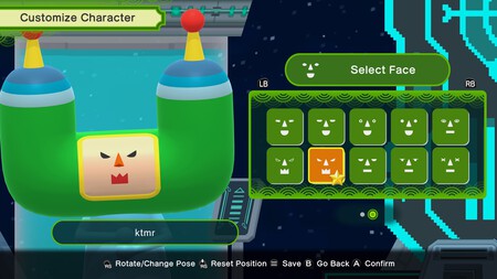 Once Upon A Katamari 9