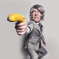 Tu jefe o el cliente: ¿por qué trabajar para ti mismo no siempre es la mejor alternativa? 