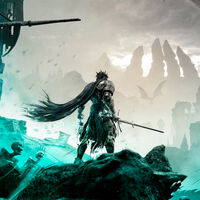 Si Elden Ring te dejó con ganas de más, Lords of the Fallen es un soulslike bastante exigente que te sale a precio de outlet 