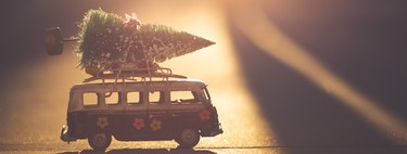 Guía de regalos para flipados de los coches a cualquier precio: desde unos calcetines hasta un coche de verdad