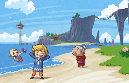 Estas son las cosas que le sigo echando en falta a Nintendo Switch y que espero ver en su segundo año de vida