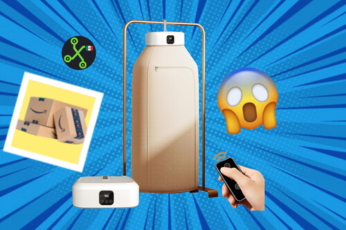 Secadora Portatil Amazon Mexico Ofertas Descuentos Luz Uv Esterilizado