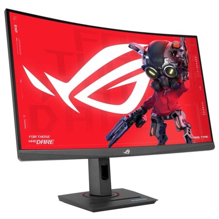 ASUS ROG Strix XG27WCS 27"