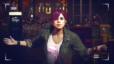 inFamous: Second Son recibirá una actualización con tres funciones nuevas