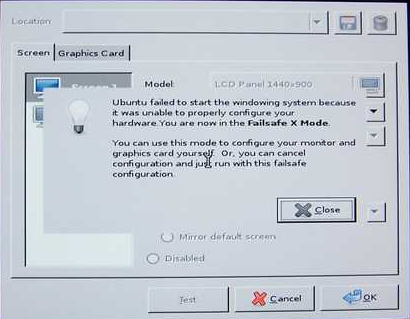 BulletproofX, el nuevo chaleco antibalas de Ubuntu
