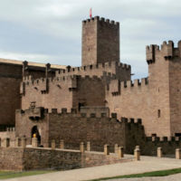 El Castillo de Javier, lugar de peregrinaje y orgullo de Navarra