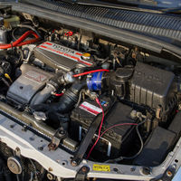 ¿Cuánto sabes de la batería de tu coche?