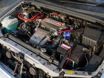 ¿Cuánto sabes de la batería de tu coche?