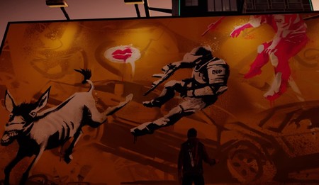 Cómo desbloquear el viaje rápido por Seattle en inFamous Second Son