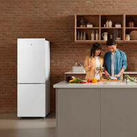 Poco más de 100 euros por una nevera: Xiaomi lo ha vuelto a hacer con dos nuevos frigoríficos compactos, ultra eficientes y baratísimos 