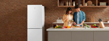 Dos nuevas neveras de Xiaomi por poco más de 100 euros: frigoríficos compactos a precio de risa y con más de lo que podíamos esperar