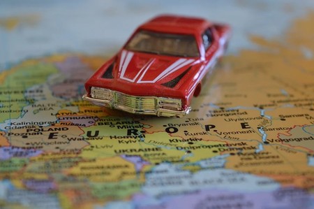 España fija exenciones para la apertura de fronteras mientras la UE establece los 15 países que podrán entrar el 1 de julio