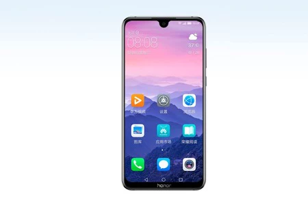 Honor 8x Max