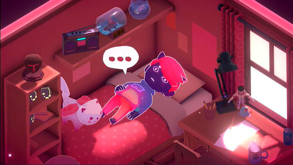Pensé que no tenía tiempo para relajarme... hasta que descubrí estos cozy games de 15 minutos . Noticias en tiempo real