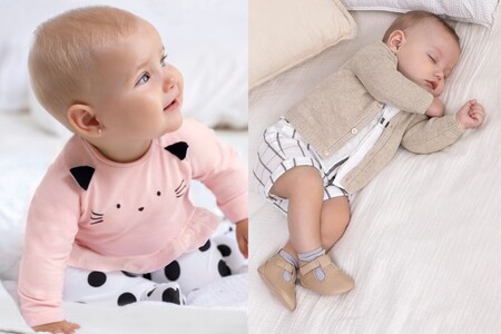 Estampados Newborn Mayoral