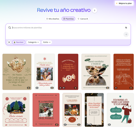 canva templates