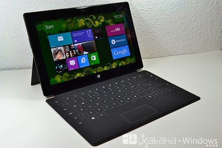 Microsoft confirma un evento el 23 de septiembre para lanzar sus nuevos Surface 2