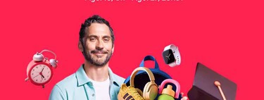 Vuelve la Vuelta al Cole en AliExpress con descuentos increíbles: estos son los cinco mejores chollos para empezar el curso