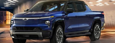 Chevrolet Silverado EV: hasta 664 hp, aceleración de deportivo, espacio a montones y toda la versatilidad que puedas necesitar