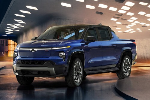 Chevrolet Silverado EV: hasta 664 hp, aceleración de deportivo, espacio a montones y toda la versatilidad que puedas necesitar