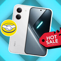 Hot Sale 2026: el celular Xiaomi POCO X8 Pro de 512 GB tiene doble descuento en Mercado Libre: 7,100 pesos y 10% extra 