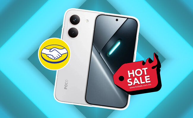 Poco X8 Pro