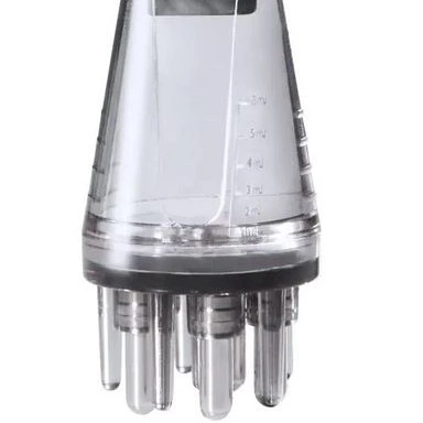 You Are The Princess
Oh My Hair Aplicador Hair Oiling