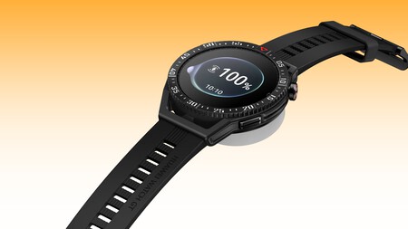 Reloj Huawei Watch