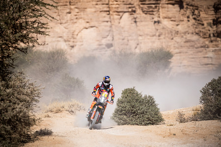 Price Dakar 2020