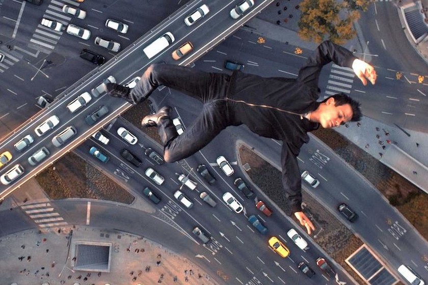 Sitges 2017 'Jupiter's Moon' es la gran triunfadora y el público