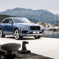 ¡Sacrilegio! Llega el Bentley Bentayga Diesel