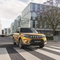 Suzuki y Hyundai ceden sus coches a los sanitarios de Madrid ante la pandemia del coronavirus