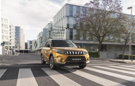 Suzuki y Hyundai ceden sus coches a los sanitarios de Madrid ante la pandemia del coronavirus