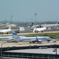 Europa ha visto cómo su tráfico aéreo colapsaba con miles de viajeros perjudicados en España. El motivo: Francia