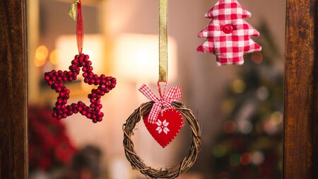 Adiós al rojo clásico: estos son los nuevos colores para decorar durante la época navideña 2025