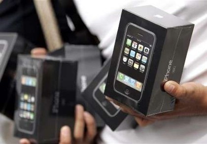 ¿Afectará la rebaja del iPhone en su salida europea?