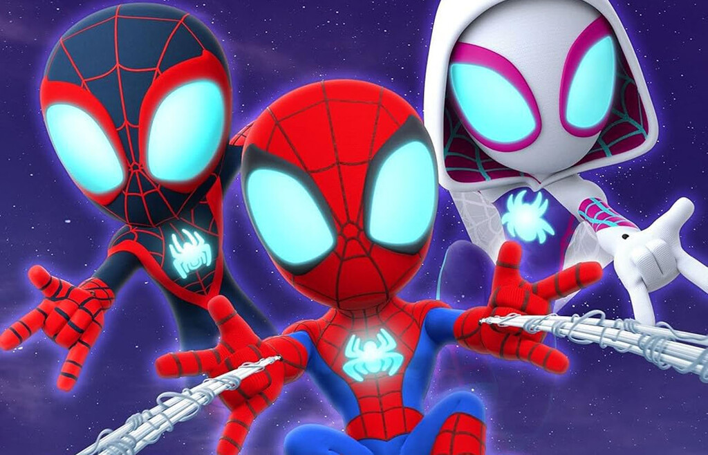 Marvel Studios es tan meticulosa con el UCM que hasta las series infantiles de la compañía son vigiladas por Kevin Spacey  