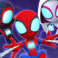 Marvel Studios es tan meticulosa con el UCM que hasta las series infantiles de la compañía son vigiladas por Kevin Feige