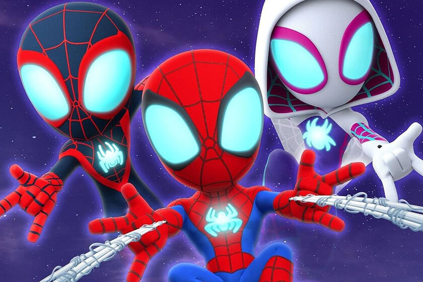 Marvel Studios es tan meticulosa con el UCM que hasta las series infantiles de la compañía son vigiladas por Kevin Feige