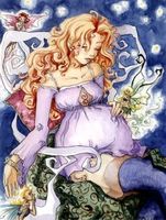 Embarazo, creatividad y hormonas: 15 ideas para realizar