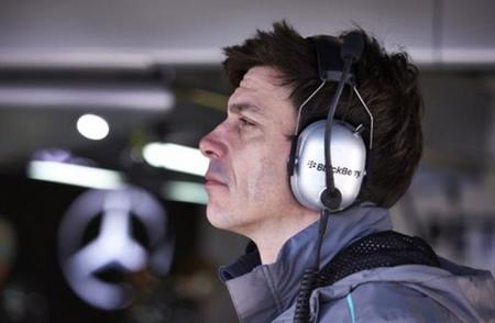 Toto Wolff promete que Mercedes otorgará un buen trato a McLaren en 2014