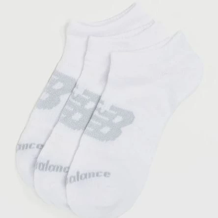 New Balance
3 PACK - Calcetines - blanco