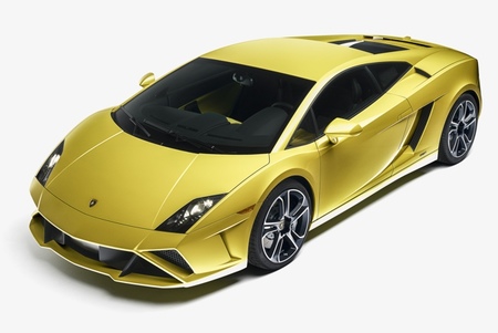 Lamborghini Gallardo 2013 LP 560-4 y Gallardo 570-4 'Edizione Tecnica'
