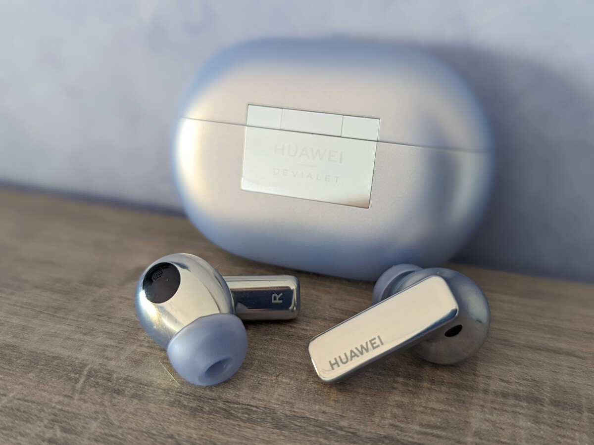 Huawei FreeBuds Pro 2, análisis: review con características y precio