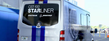 La NASA tiene un repentino problema en su ambicioso plan de volver a la Luna: se ha quedado sin "furgonetas" lunares