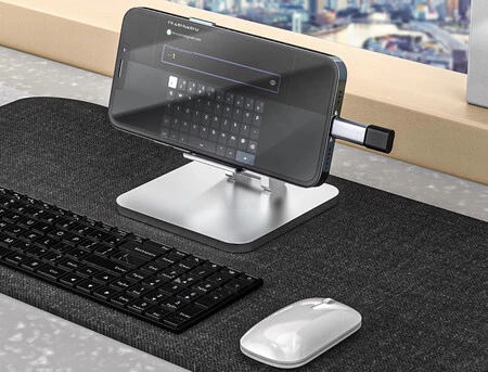 Iphone Pendrive Usb
