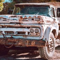 Los vehículos industriales cada vez están peor: las ITV detectan 28,75% más defectos graves en cinco años